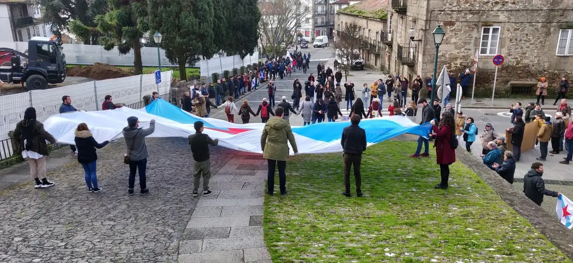 Cadea humana pola autodeterminaci&oacute;n 13