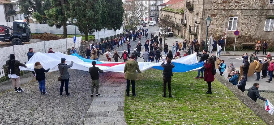 Cadea humana pola autodeterminaci&oacute;n 14