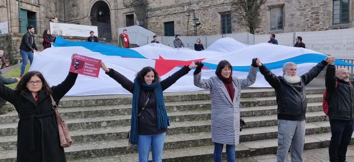 Cadea humana pola autodeterminaci&oacute;n