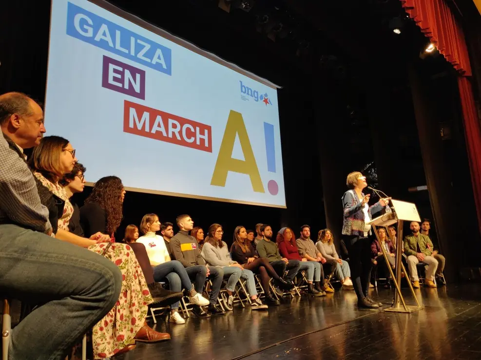 Presentaci&oacute;n da candidatura &aacute; presidencia da Xunta 38