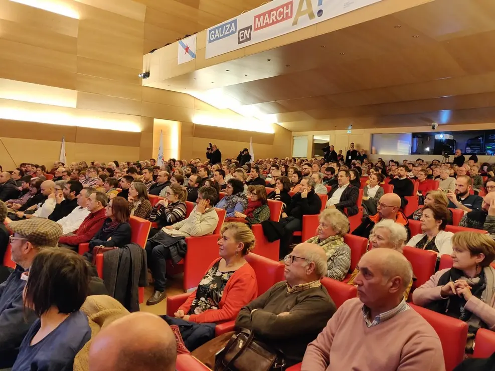 Presentaci&oacute;n da candidatura &aacute; presidencia da Xunta 37