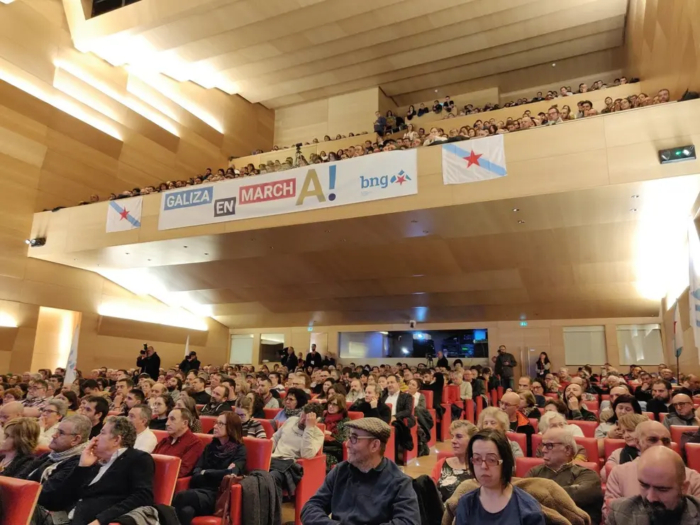 Presentaci&oacute;n da candidatura &aacute; presidencia da Xunta 36