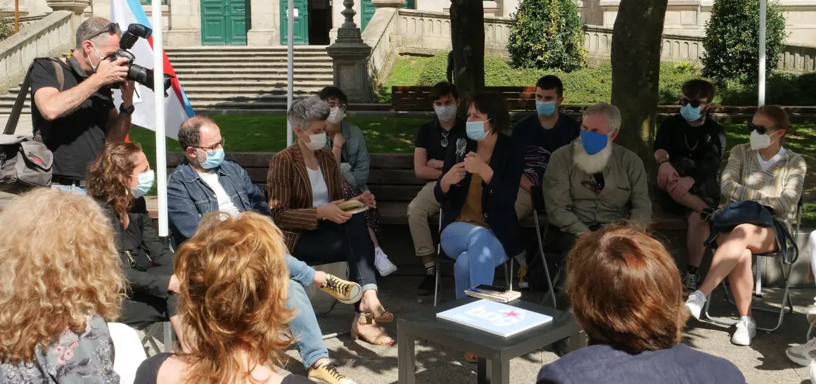 Encontro educaci&oacute;n