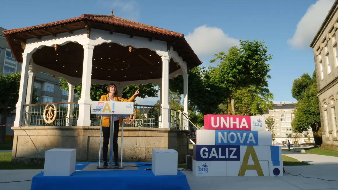 Acto A Estrada