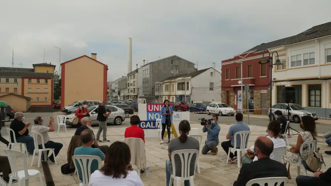Acto As Pontes