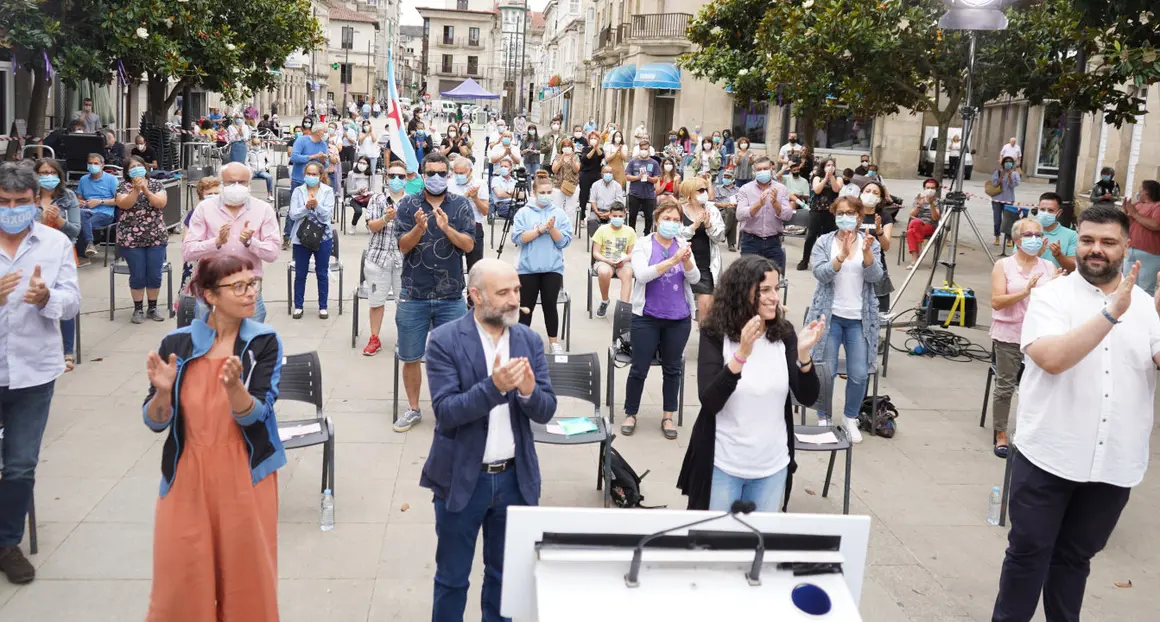 Acto Ver&iacute;n