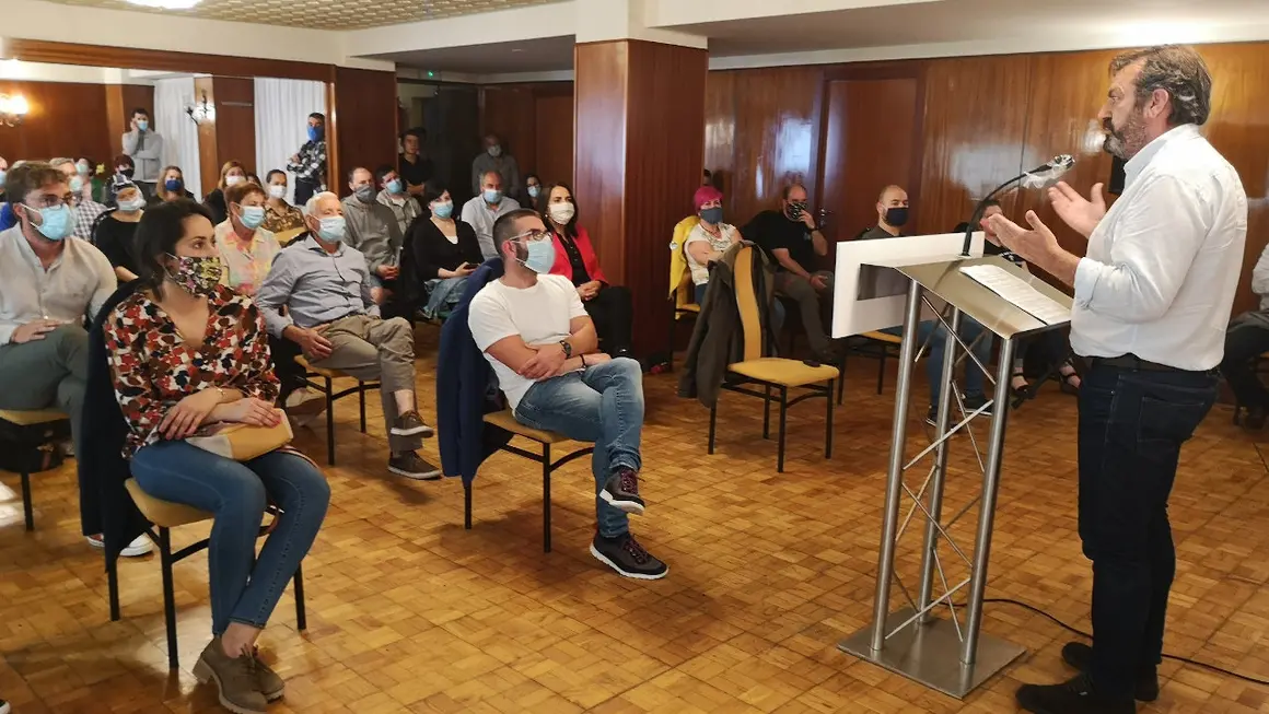 Acto Lal&iacute;n