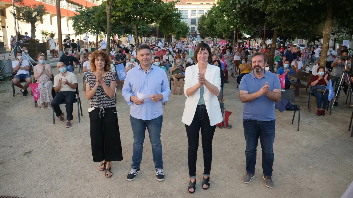 Acto Soutomaior