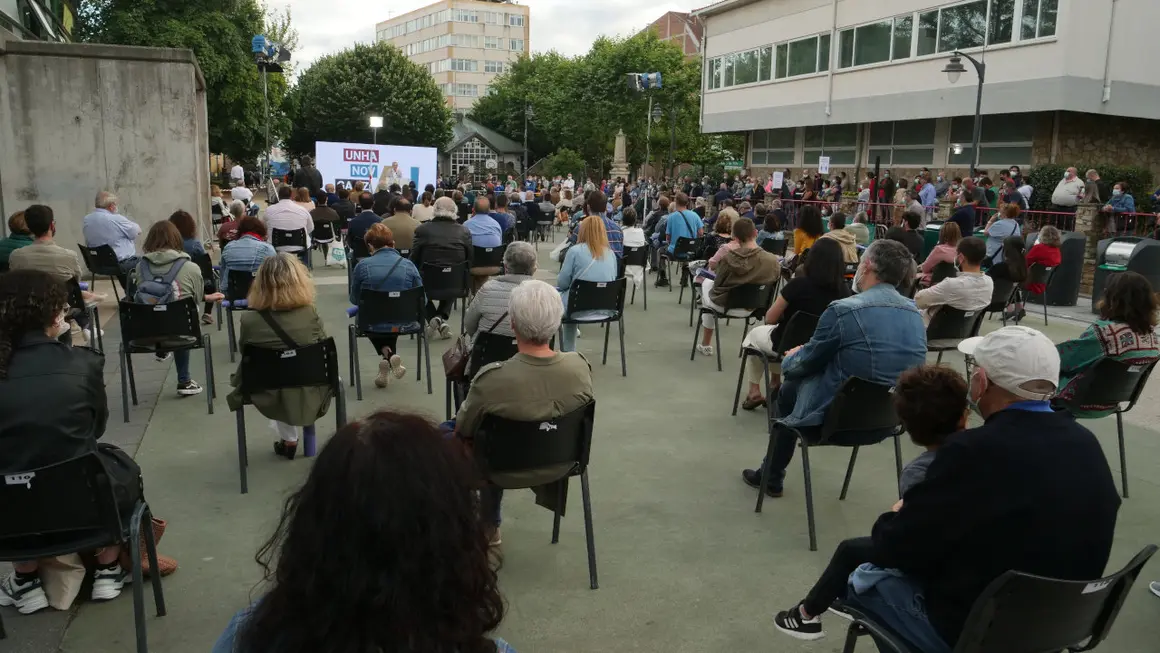 Acto Carballo