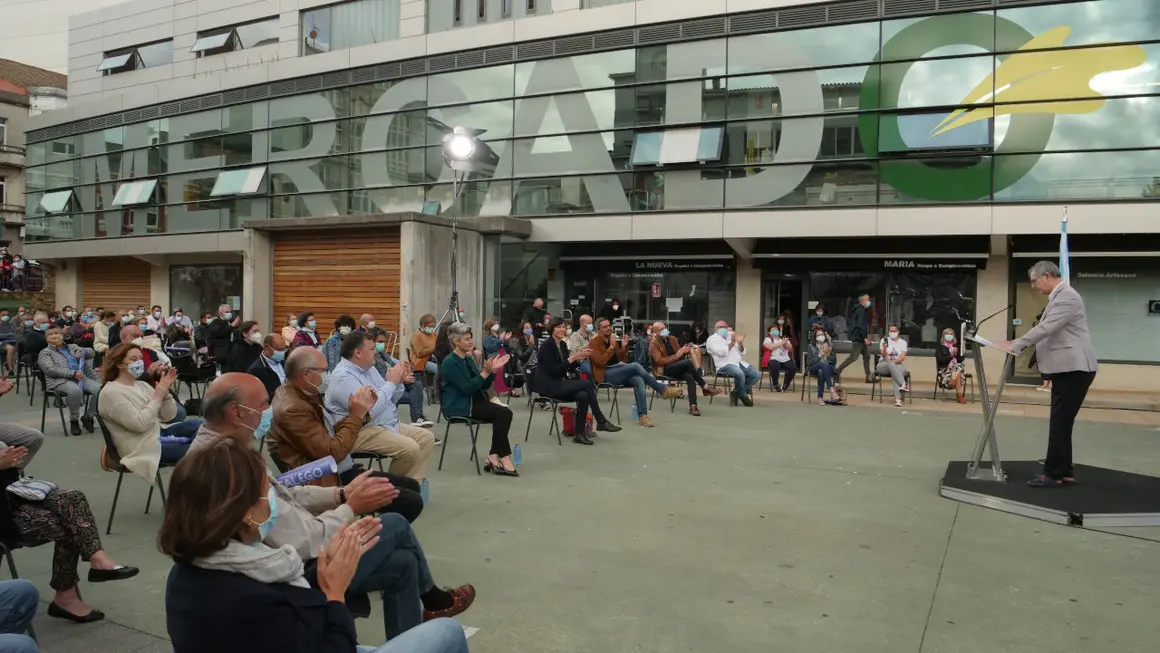 Acto Carballo