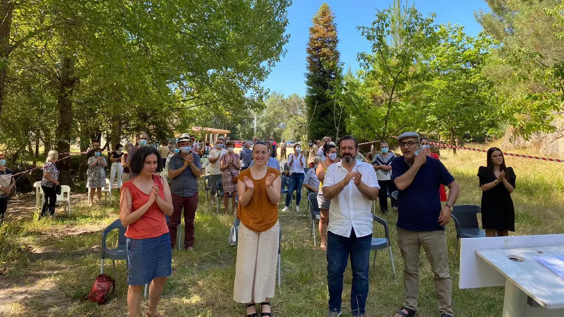 Acto Vilaboa