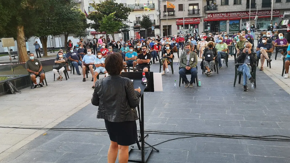 Acto A Guarda