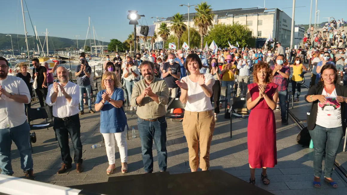 Acto Vigo 