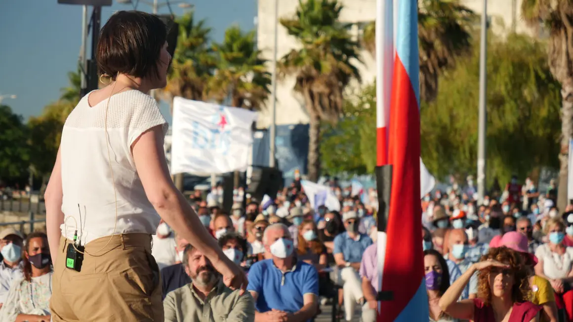Acto Vigo