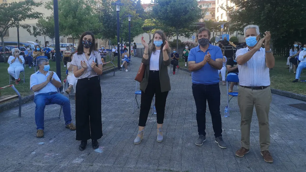 Acto Poio 3
