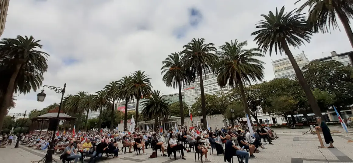 A Coru&ntilde;a 1