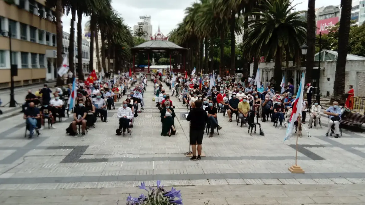 A Coru&ntilde;a 2