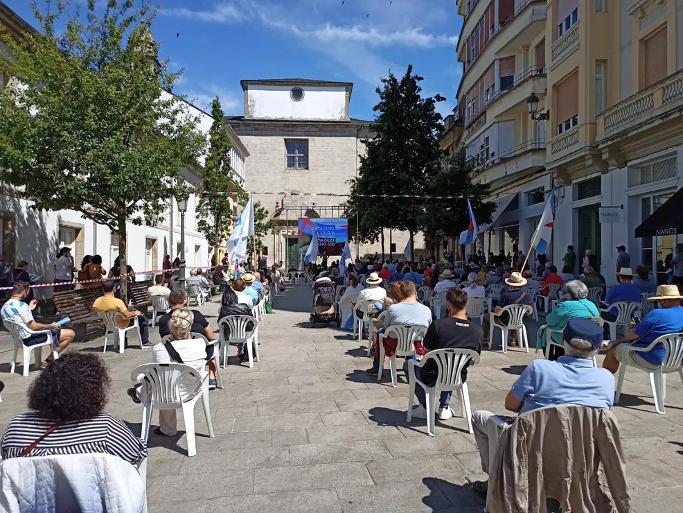 Lugo 4