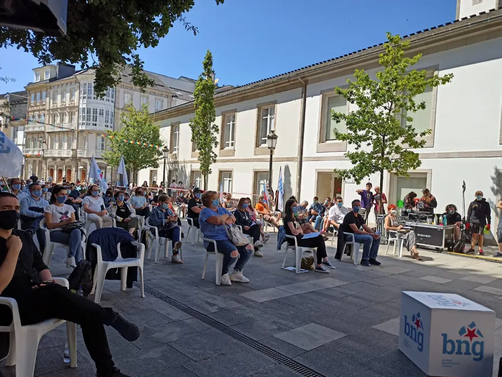 Lugo 5