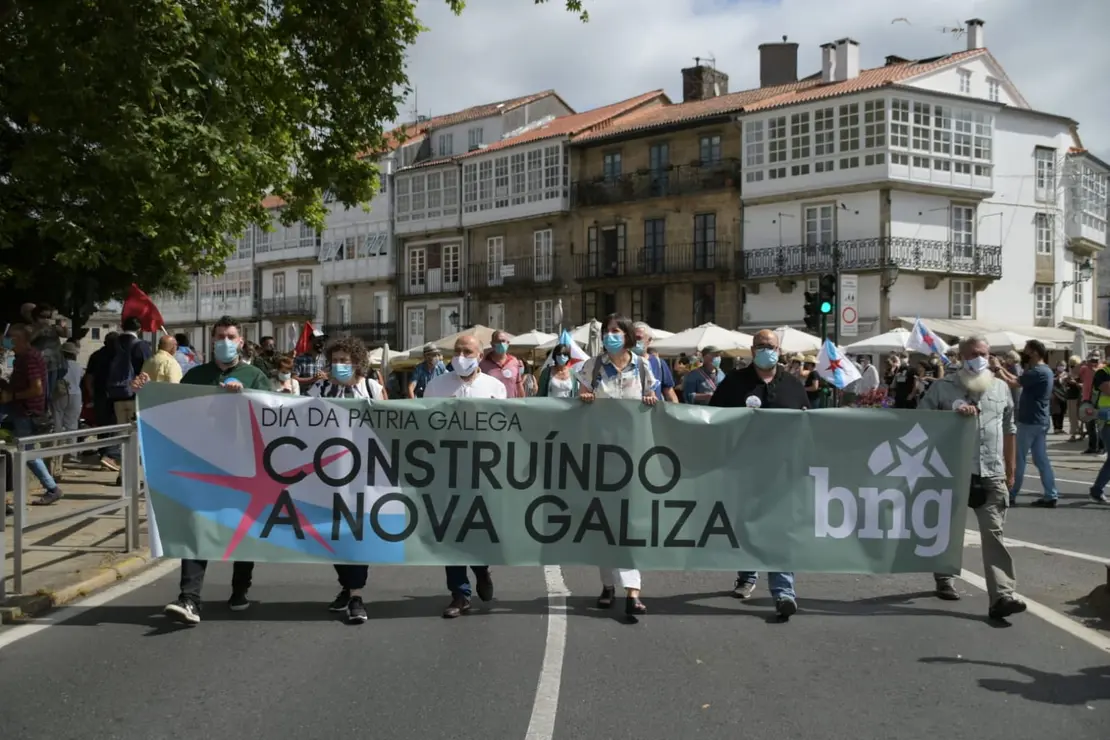 Santiago de Compostela 3