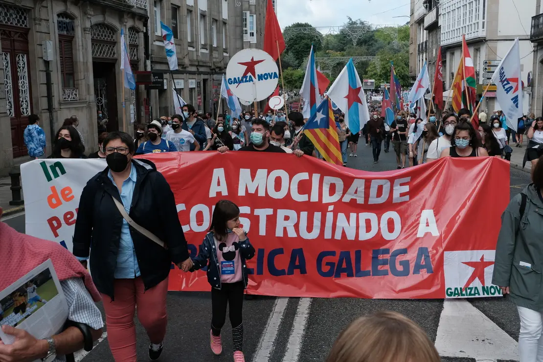 D&iacute;a da Patria Galega (2021) - 8