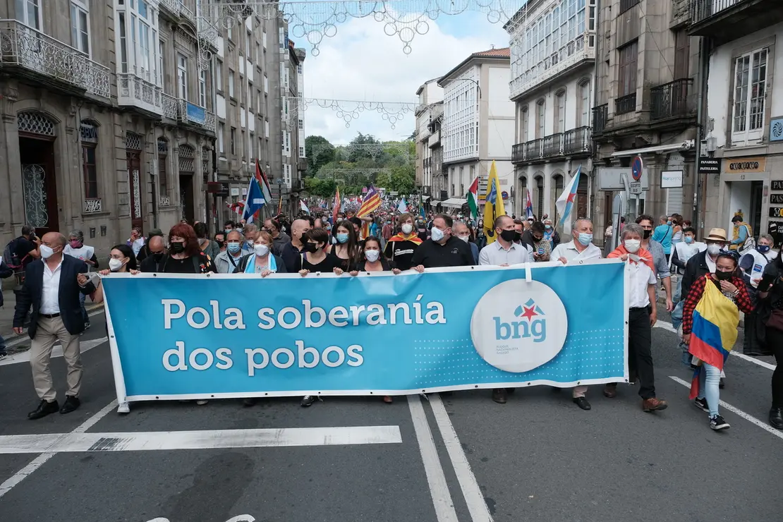 D&iacute;a da Patria Galega (2021) - 6