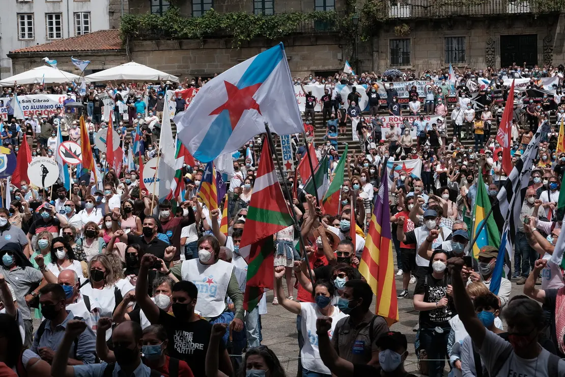 D&iacute;a da Patria Galega (2021) - 17