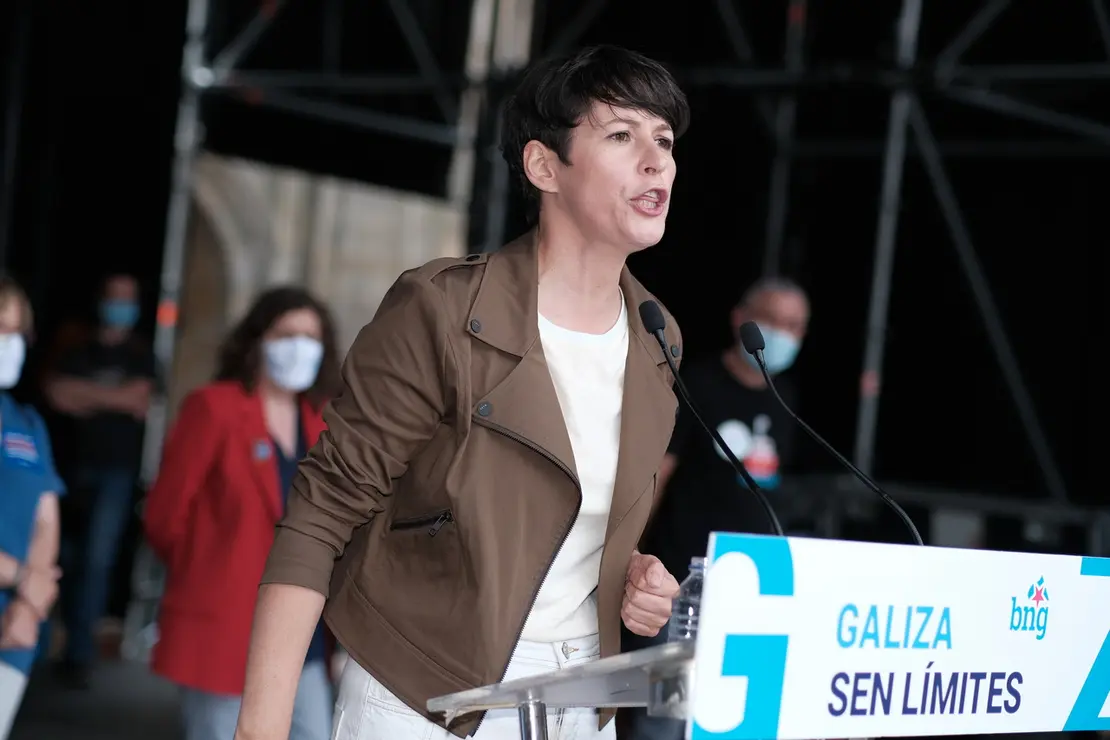 D&iacute;a da Patria Galega (2021) - 16