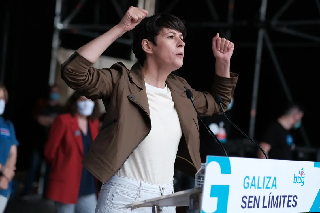 D&iacute;a da Patria Galega (2021) - 15