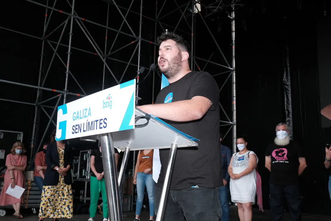 D&iacute;a da Patria Galega (2021) - 14