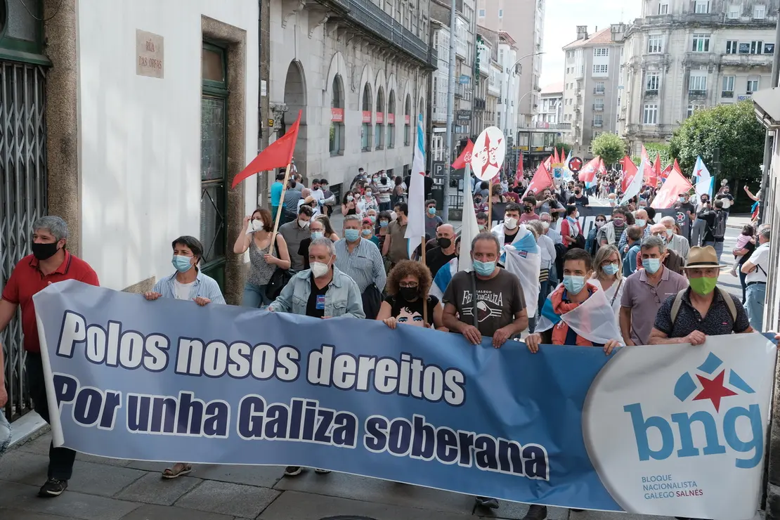 D&iacute;a da Patria Galega (2021) - 11