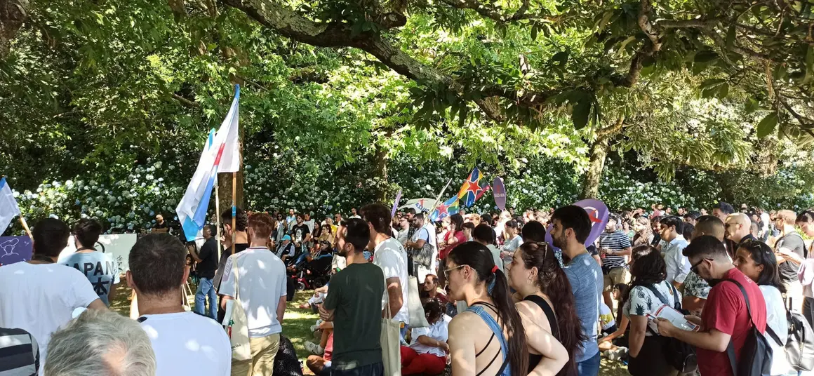 Homanaxe Galiza Nova  