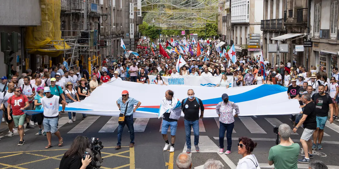 D&iacute;a da Patria Galega (2022) - 29