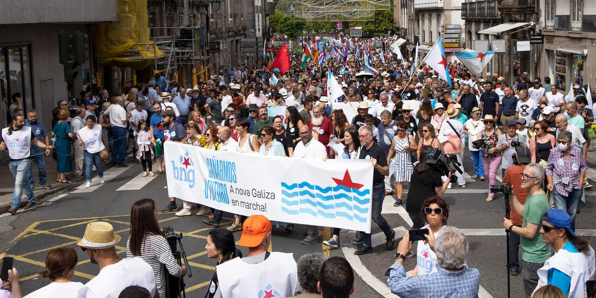 D&iacute;a da Patria Galega (2022) - 28