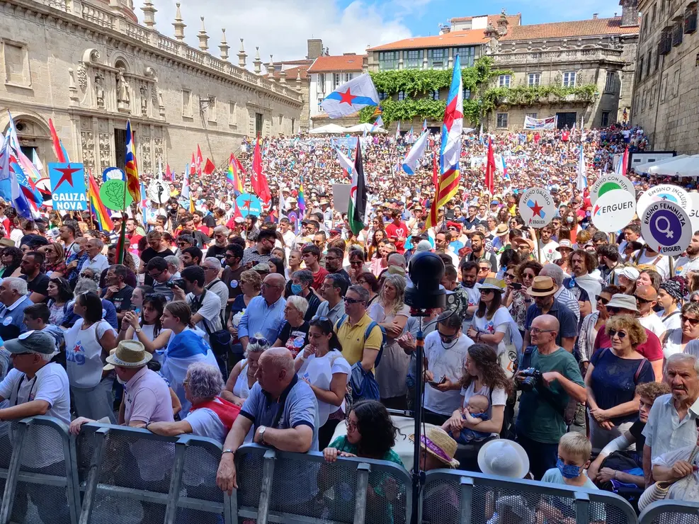 D&iacute;a da Patria Galega (2022) - 26