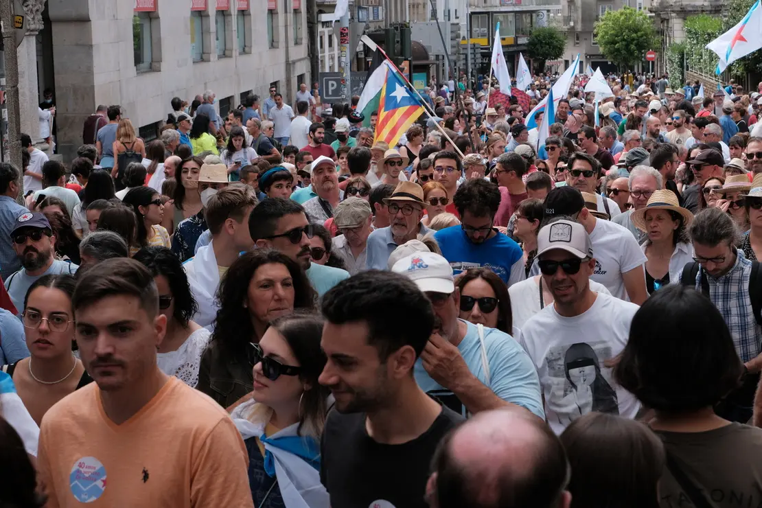 D&iacute;a da Patria Galega (2022) - 9