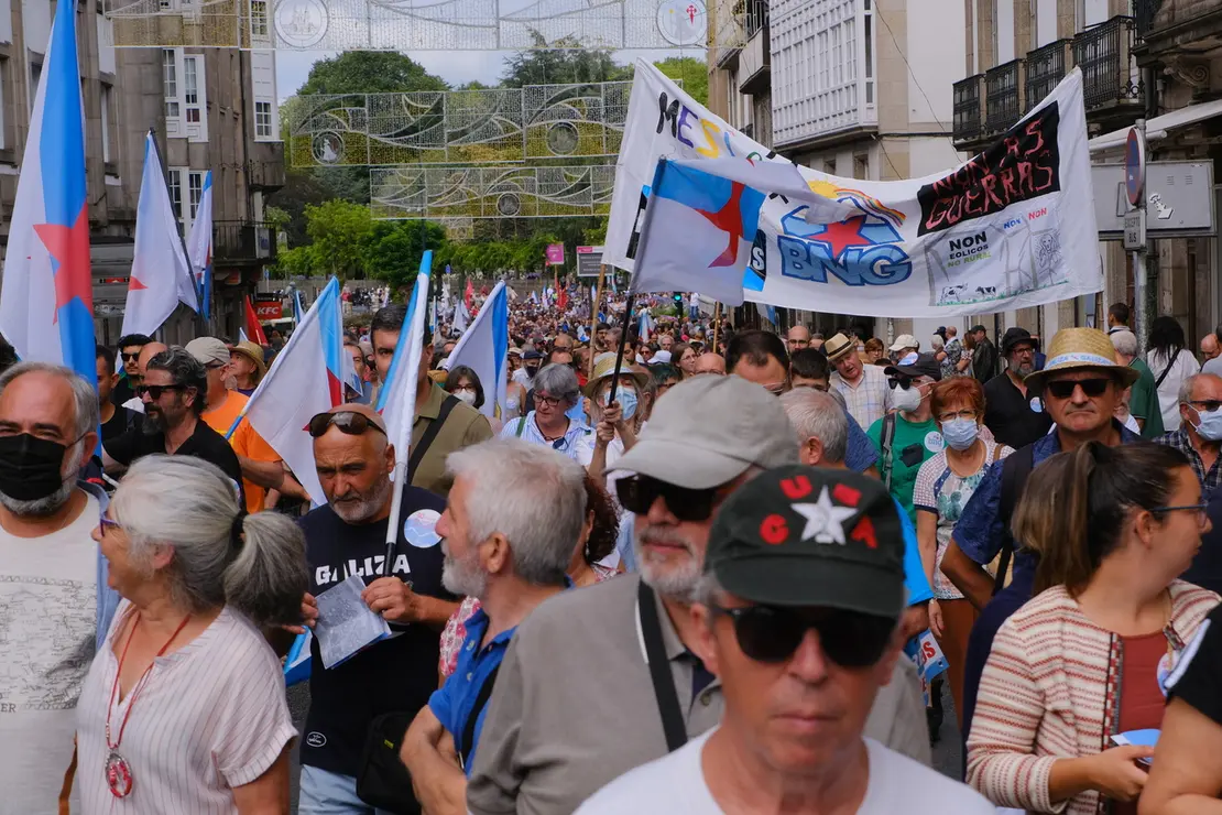 D&iacute;a da Patria Galega (2022) - 8