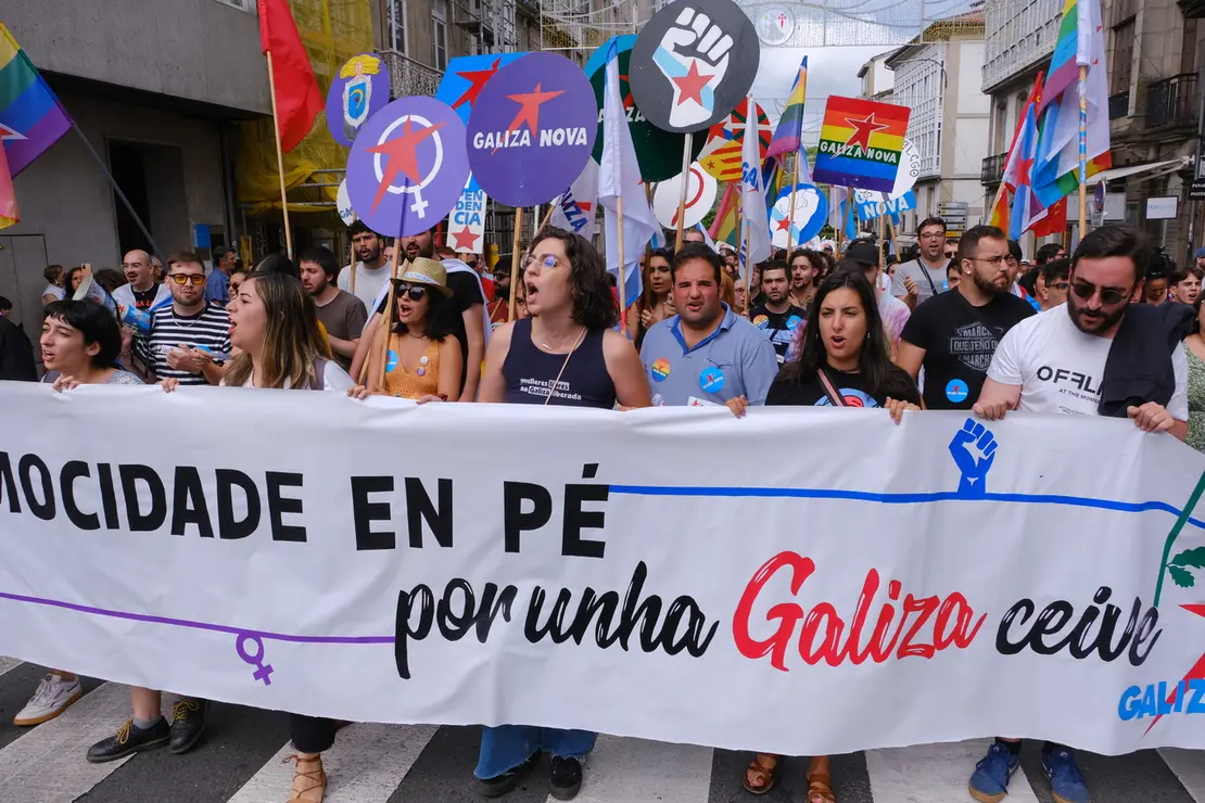 D&iacute;a da Patria Galega (2022) - 6