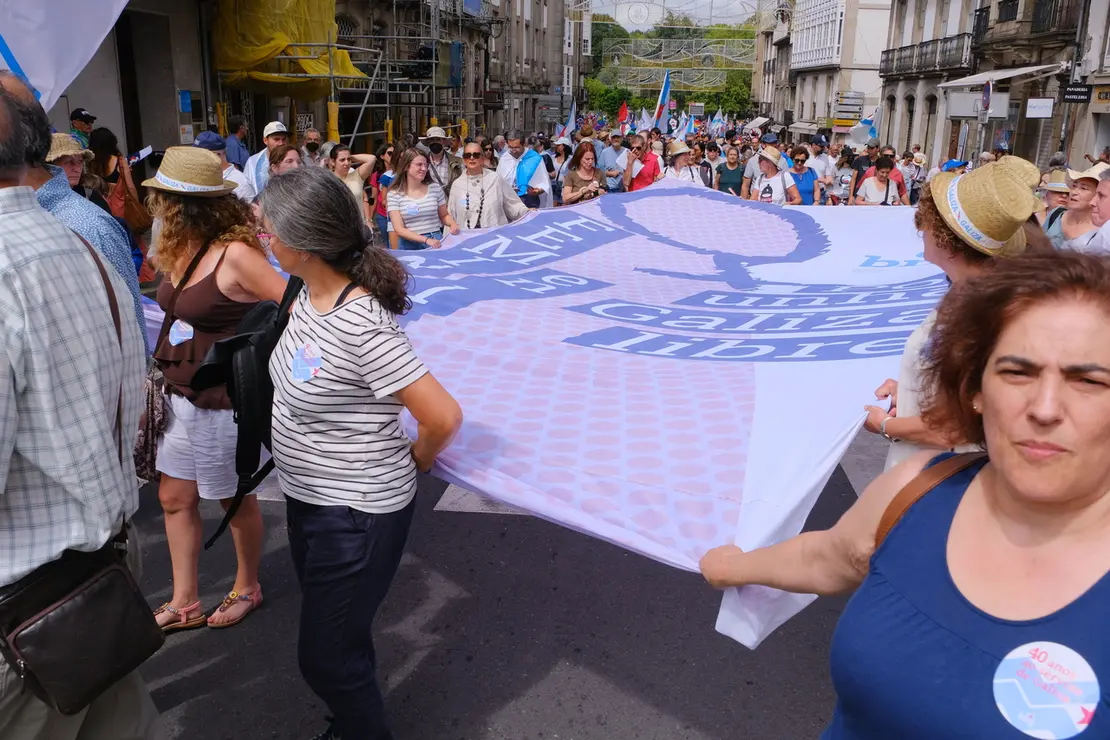 D&iacute;a da Patria Galega (2022) - 5