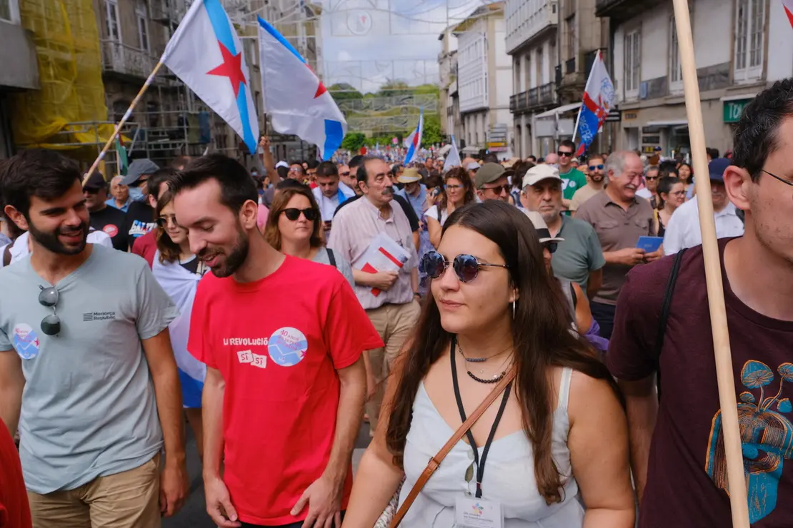 D&iacute;a da Patria Galega (2022) - 4
