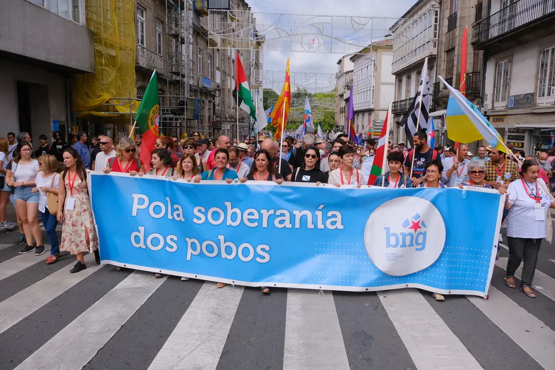 D&iacute;a da Patria Galega (2022) - 3