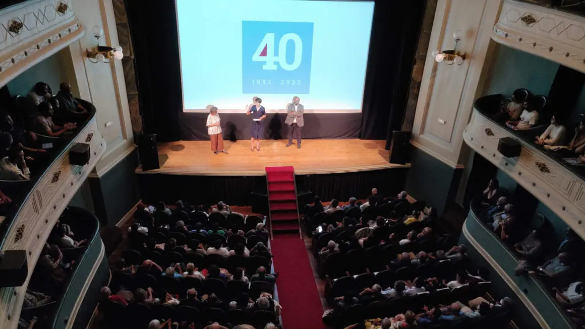 Presentaci&oacute;n documental