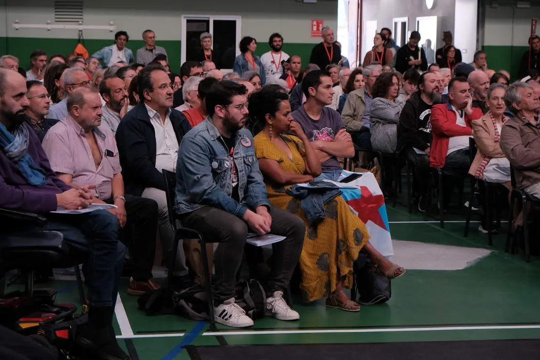 Acto 40 anos de BNG 04
