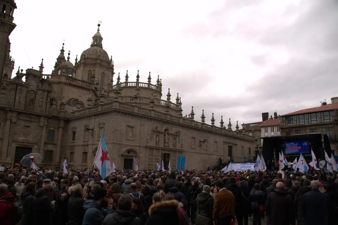 Manifestaci&oacute;n 18D contra a suba dos prezos - 6