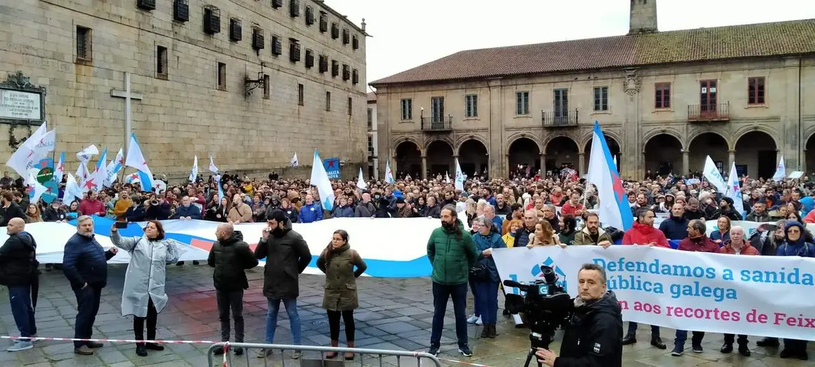 Manifestaci&oacute;n 18D contra a suba dos prezos - 44