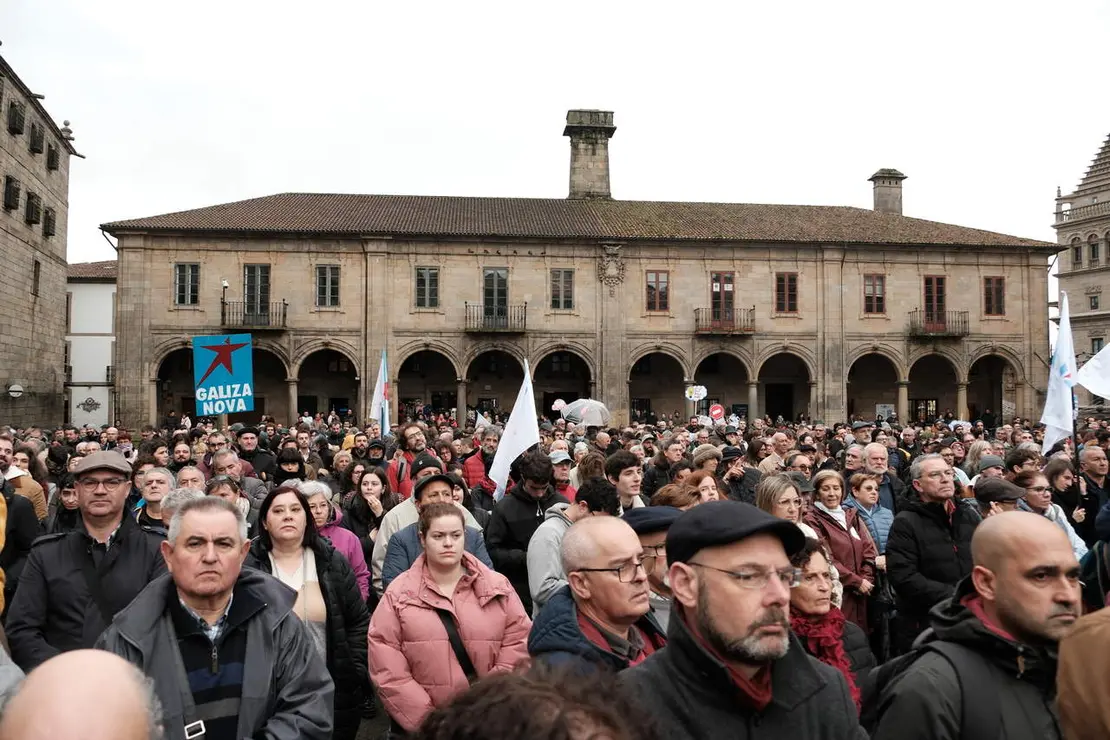 Manifestaci&oacute;n 18D contra a suba dos prezos - 40