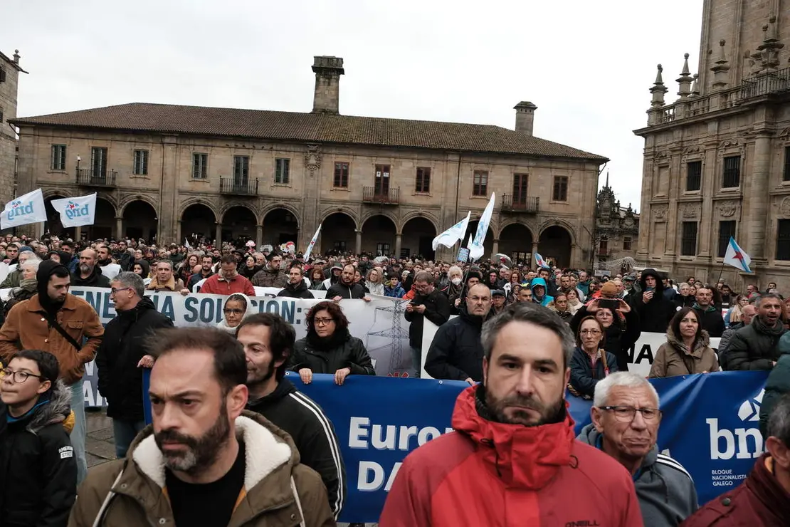 Manifestaci&oacute;n 18D contra a suba dos prezos - 39
