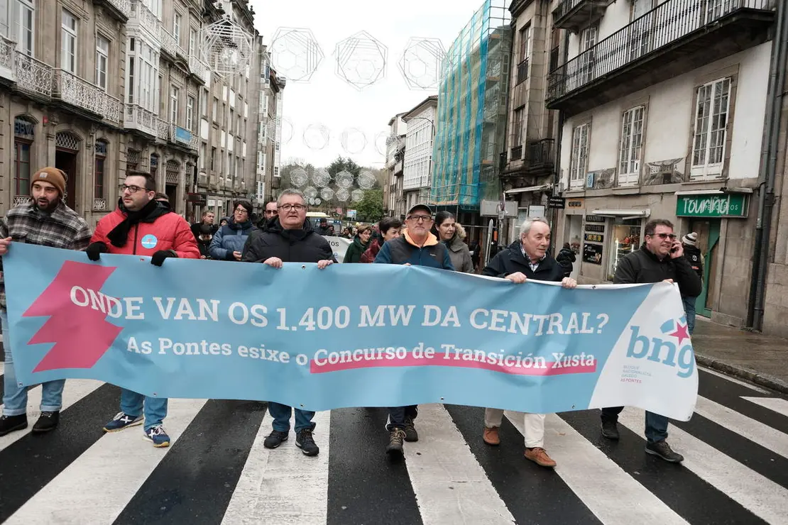 Manifestaci&oacute;n 18D contra a suba dos prezos - 35