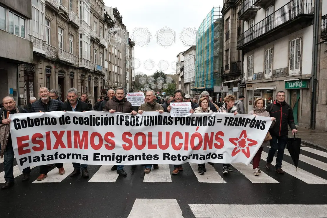 Manifestaci&oacute;n 18D contra a suba dos prezos - 34