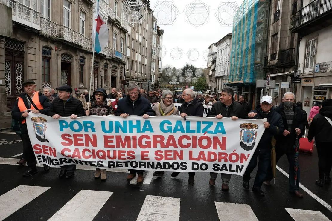 Manifestaci&oacute;n 18D contra a suba dos prezos - 33